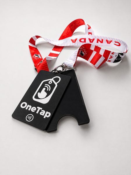Name Tag