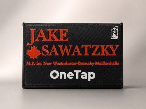 OneTap Signature