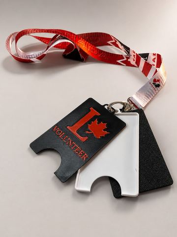 Name Tag